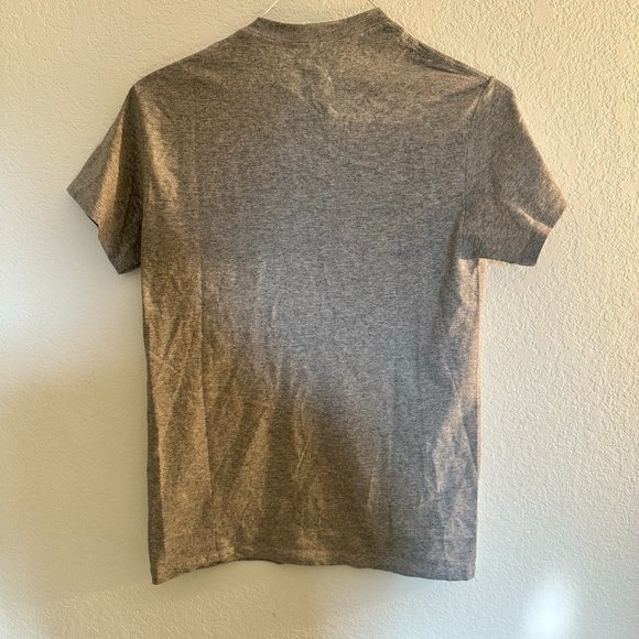 The Editor T-shirt Small, Grey, Italian Fashion brand NWT - Picture 6 of 9